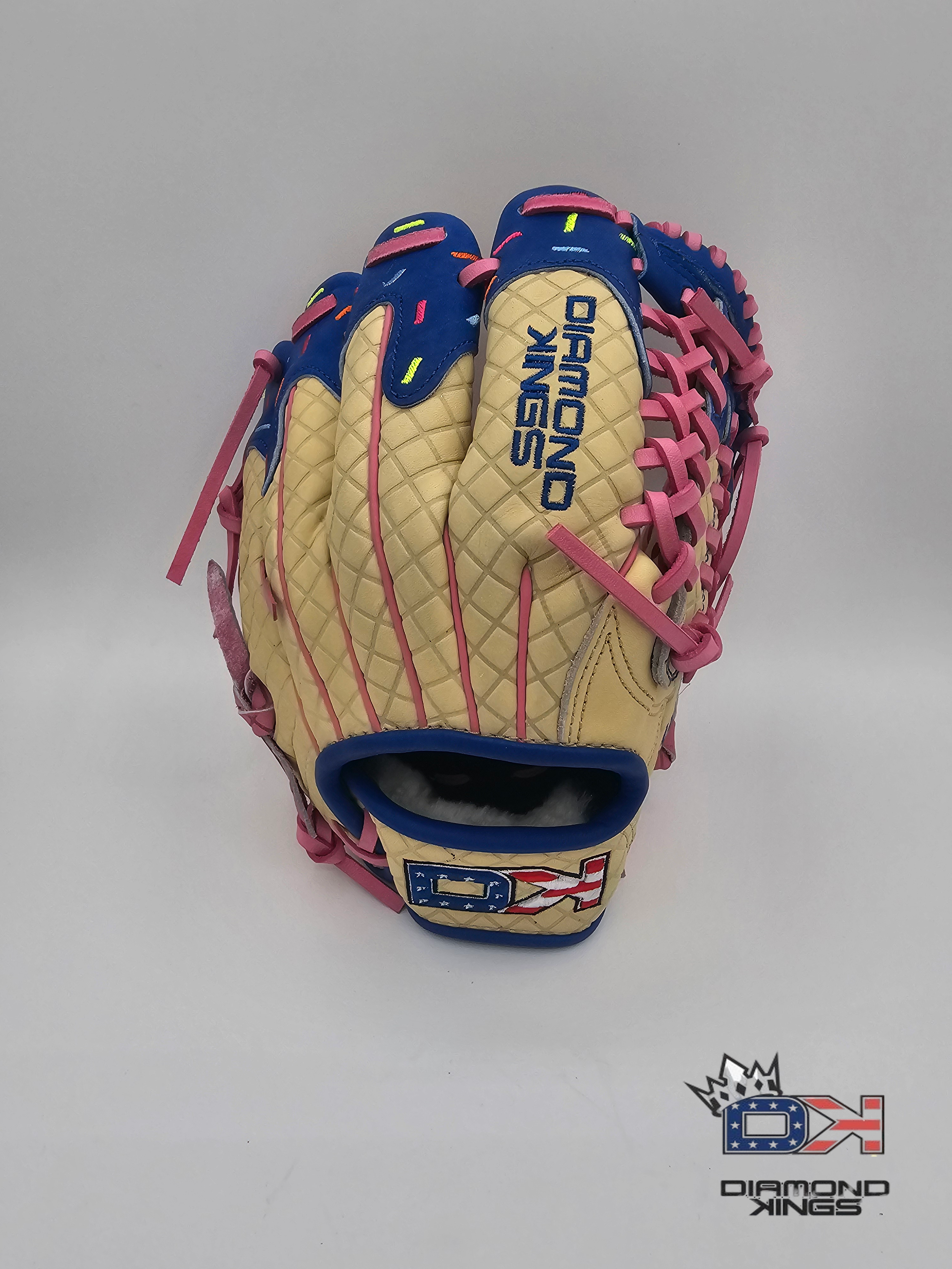 Glove 45