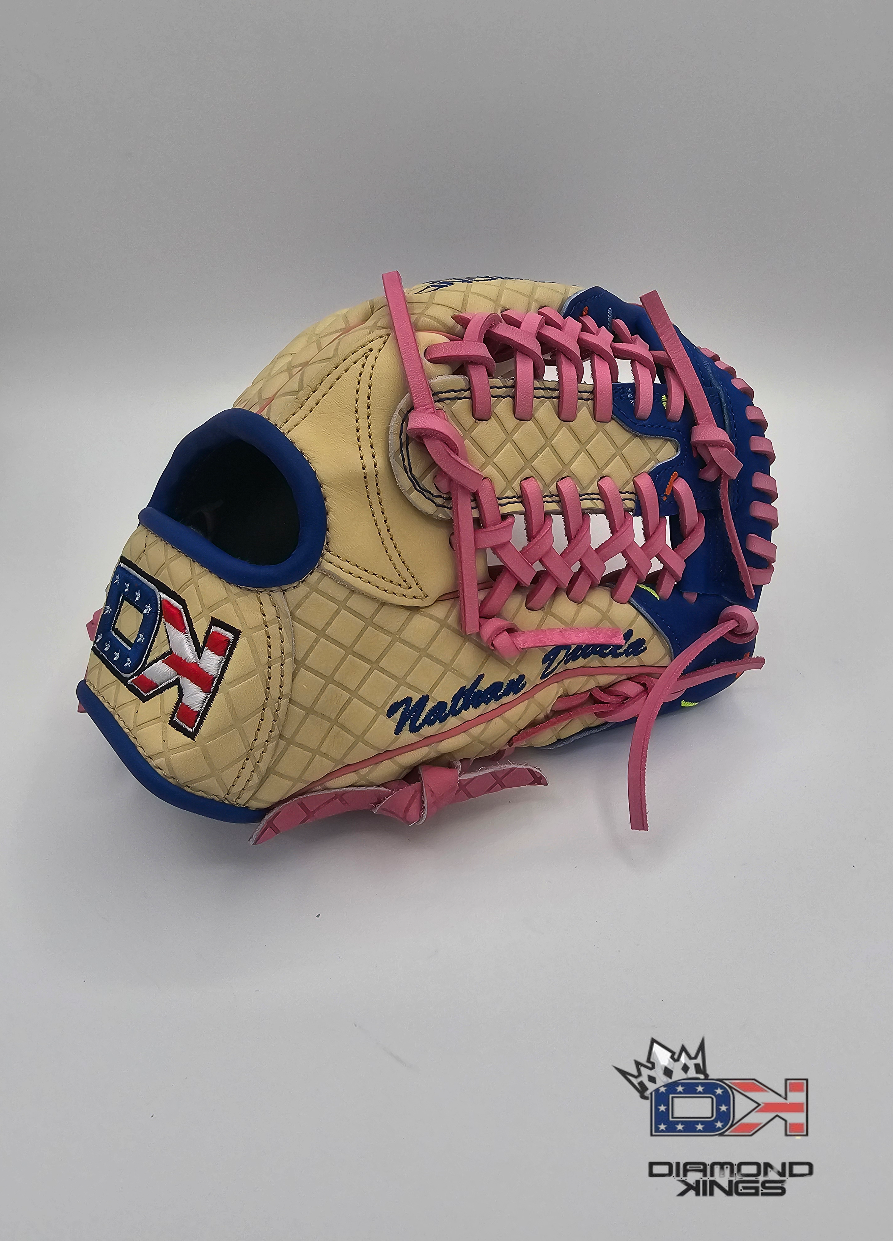 Glove 45