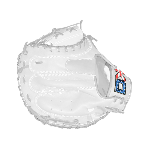 Catcher's Mitt Designs