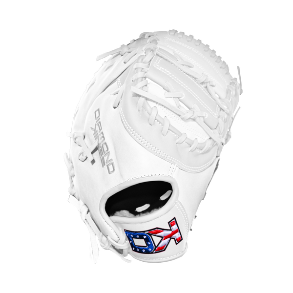 1st Base Glove Designs