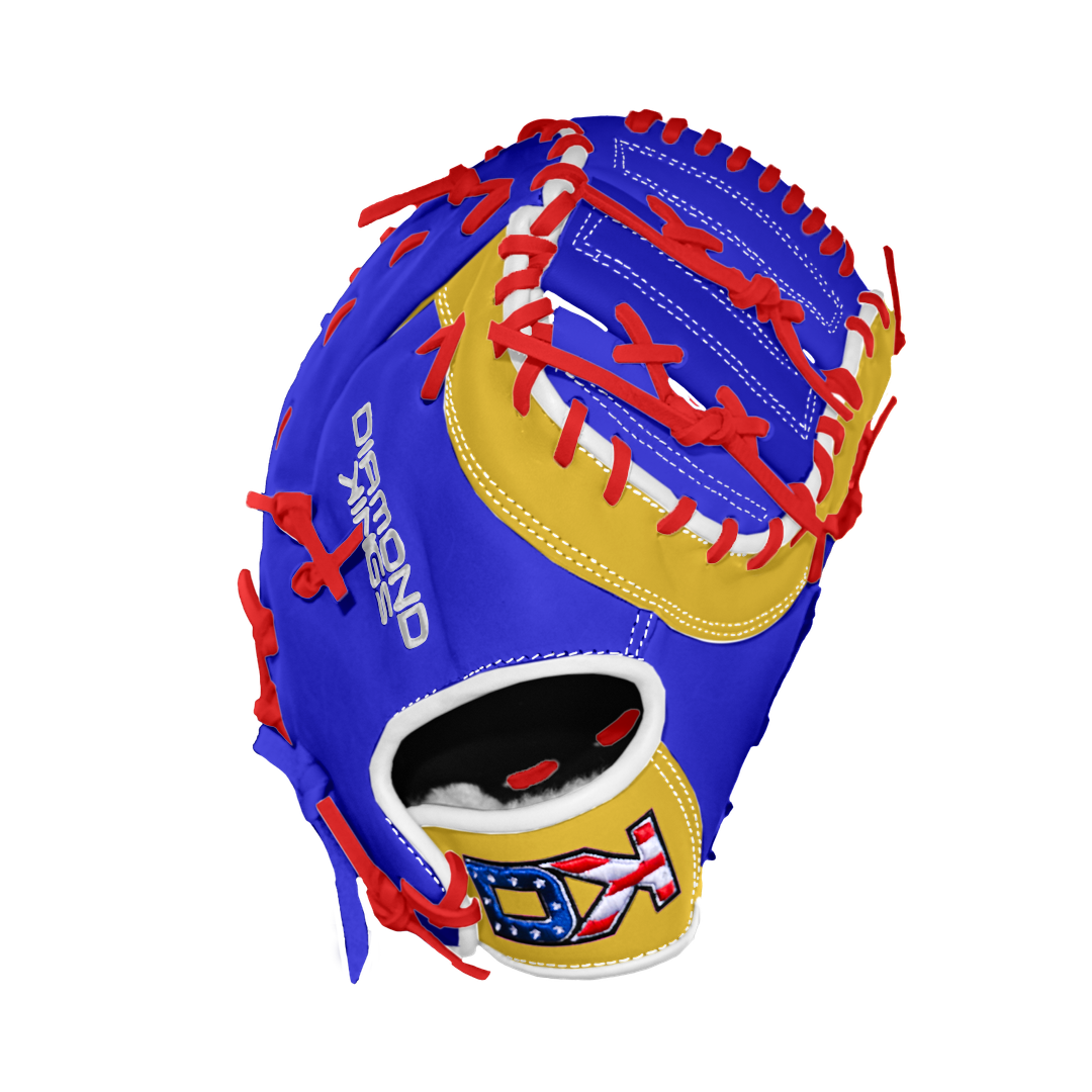 1B-Venezuela