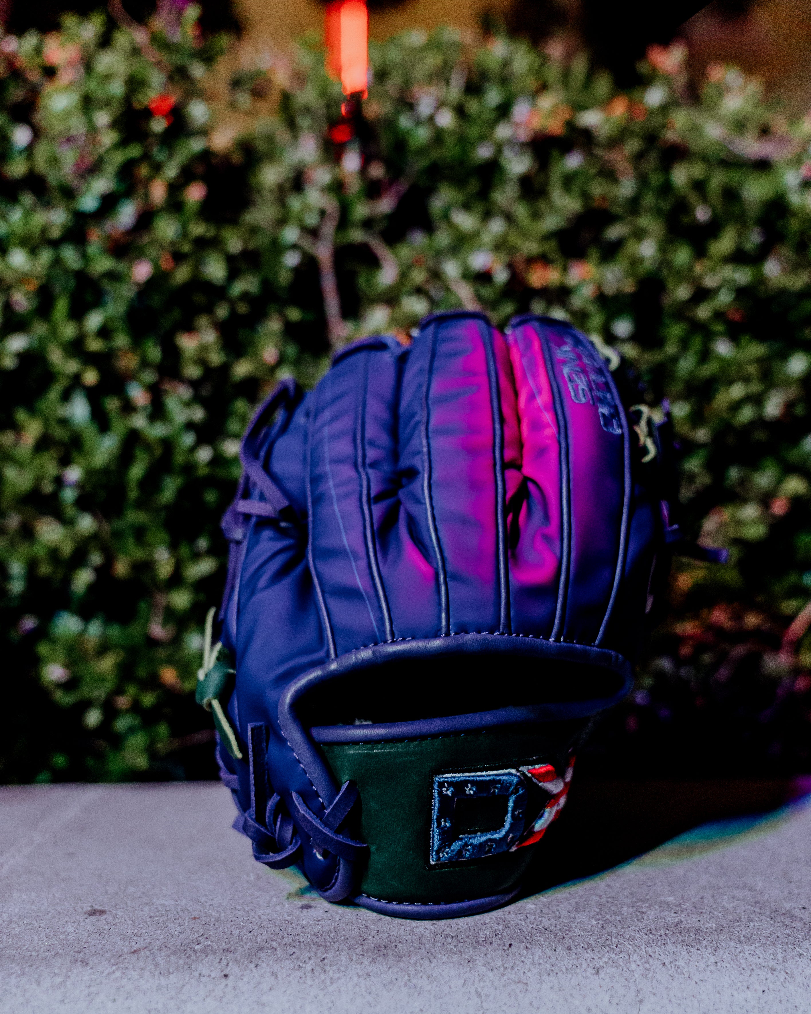 DualKolor Glove 3