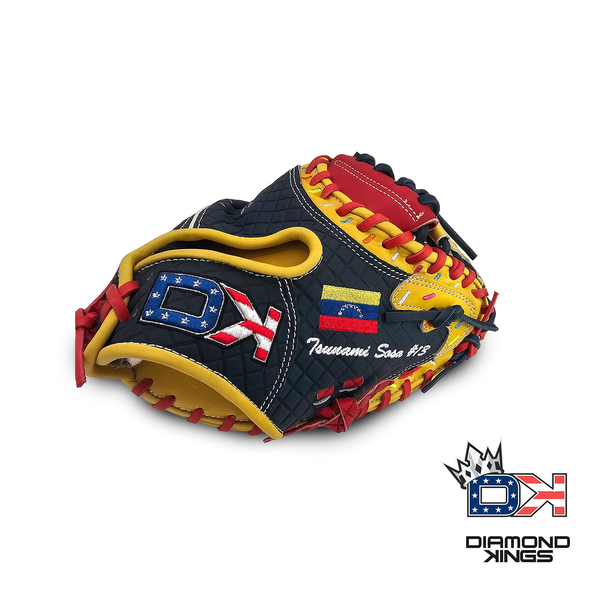 Glove 50