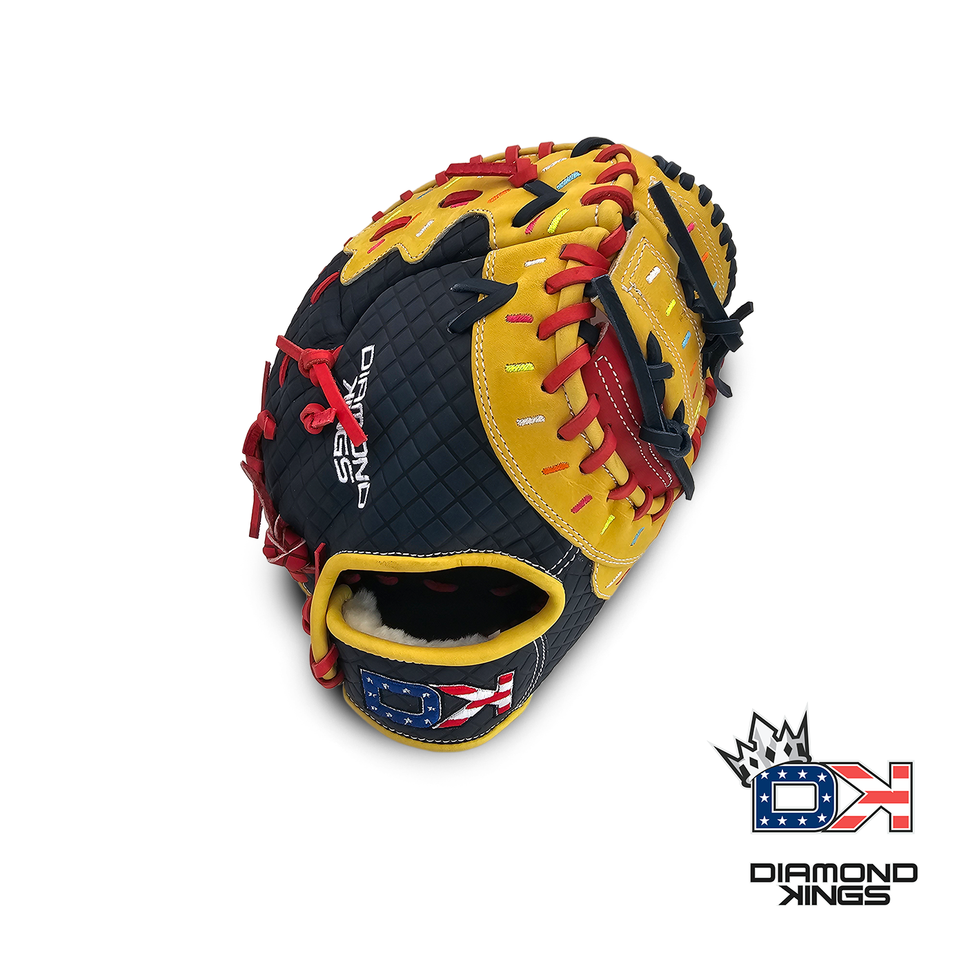 Glove 50