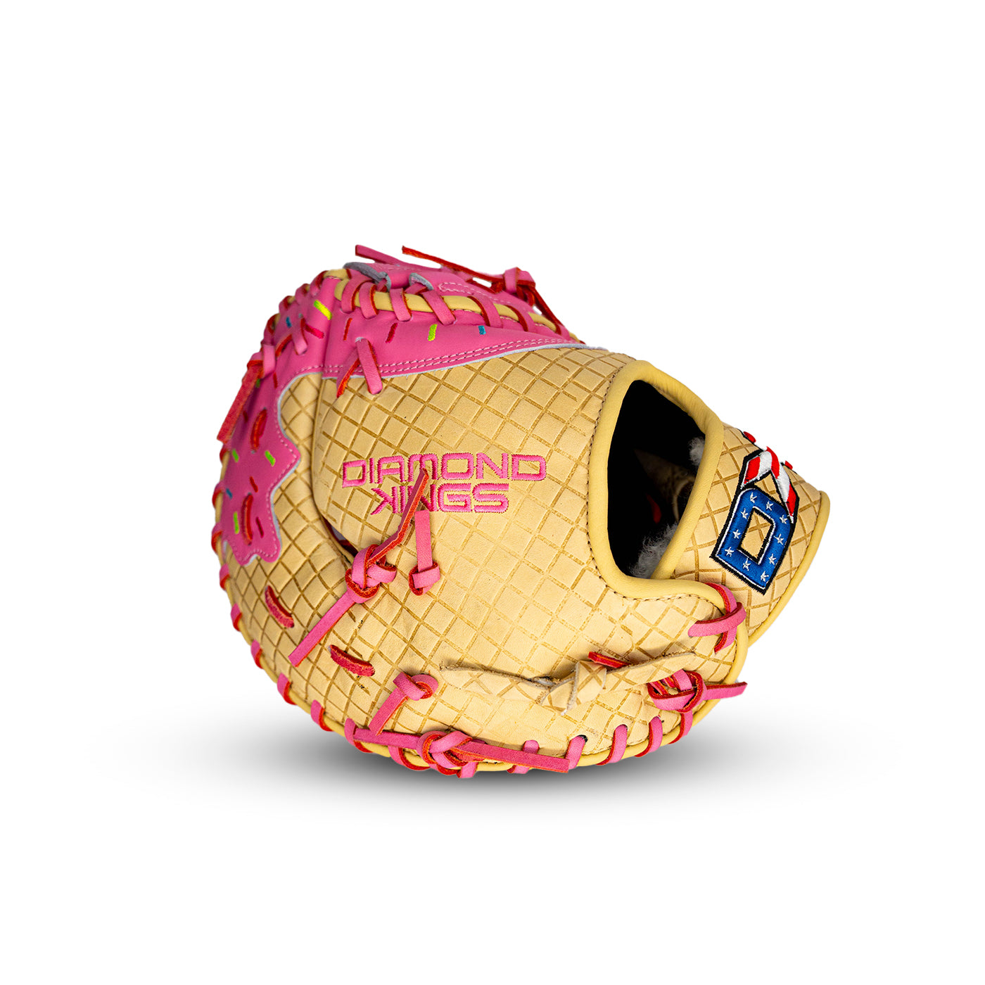 Glove 32