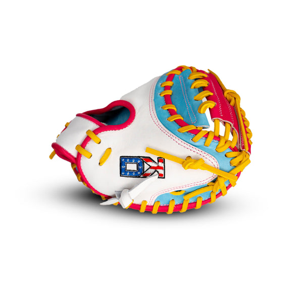 Glove 34
