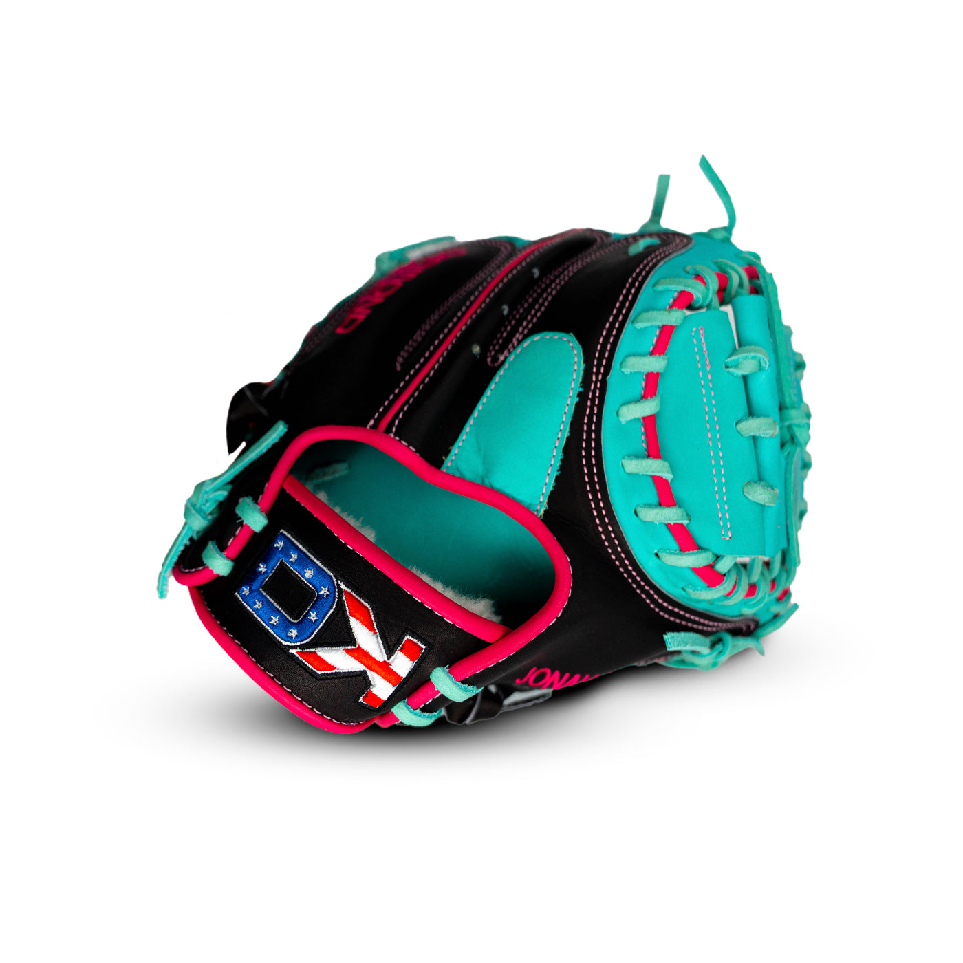 Glove 36