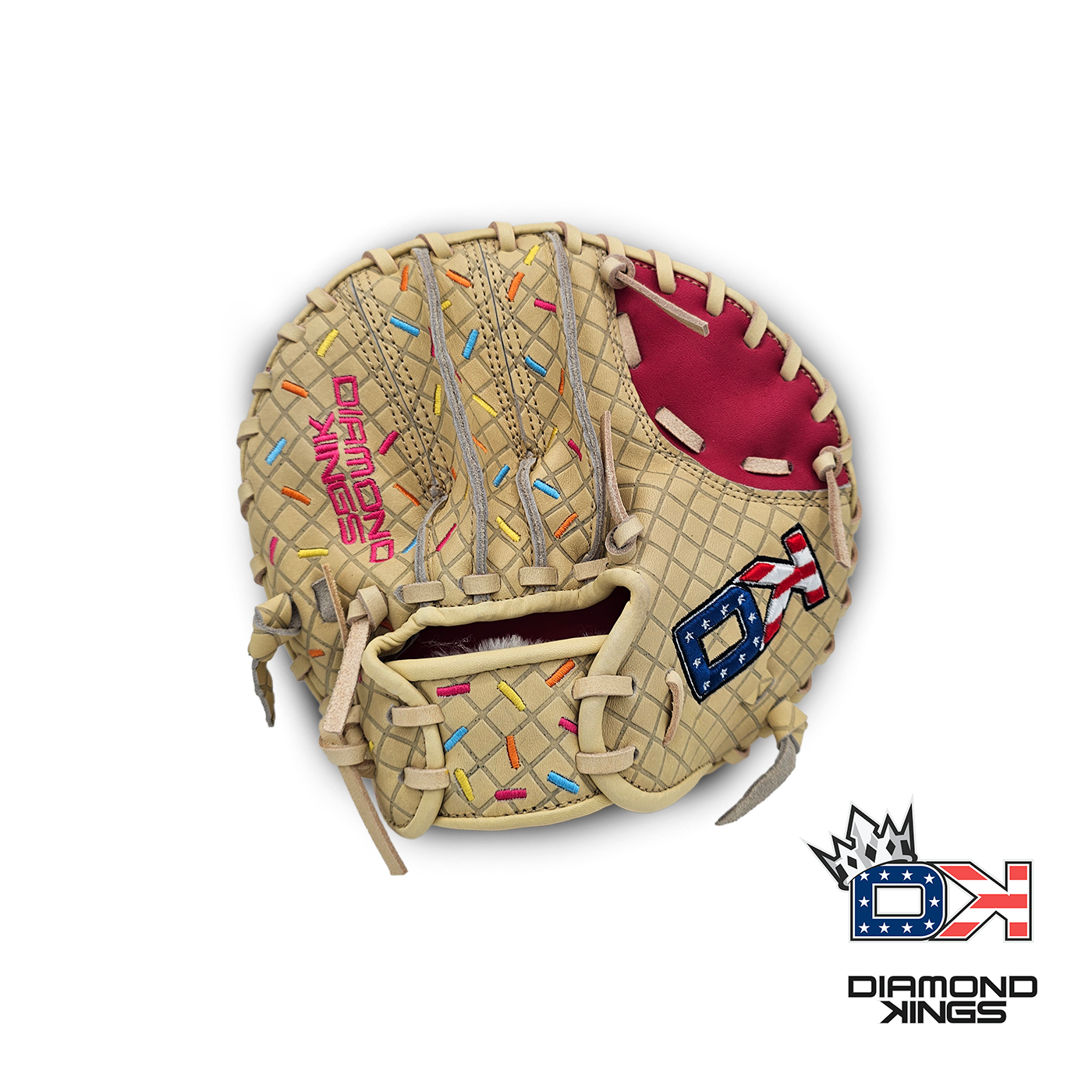 Glove 55